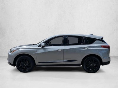 2025 Acura RDX SH-AWD