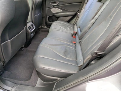 2019 Acura RDX AWD w/Technology Pkg