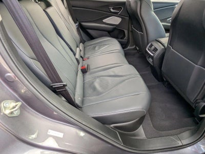 2019 Acura RDX AWD w/Technology Pkg