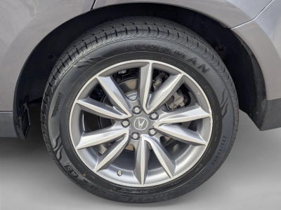 2019 Acura RDX AWD w/Technology Pkg