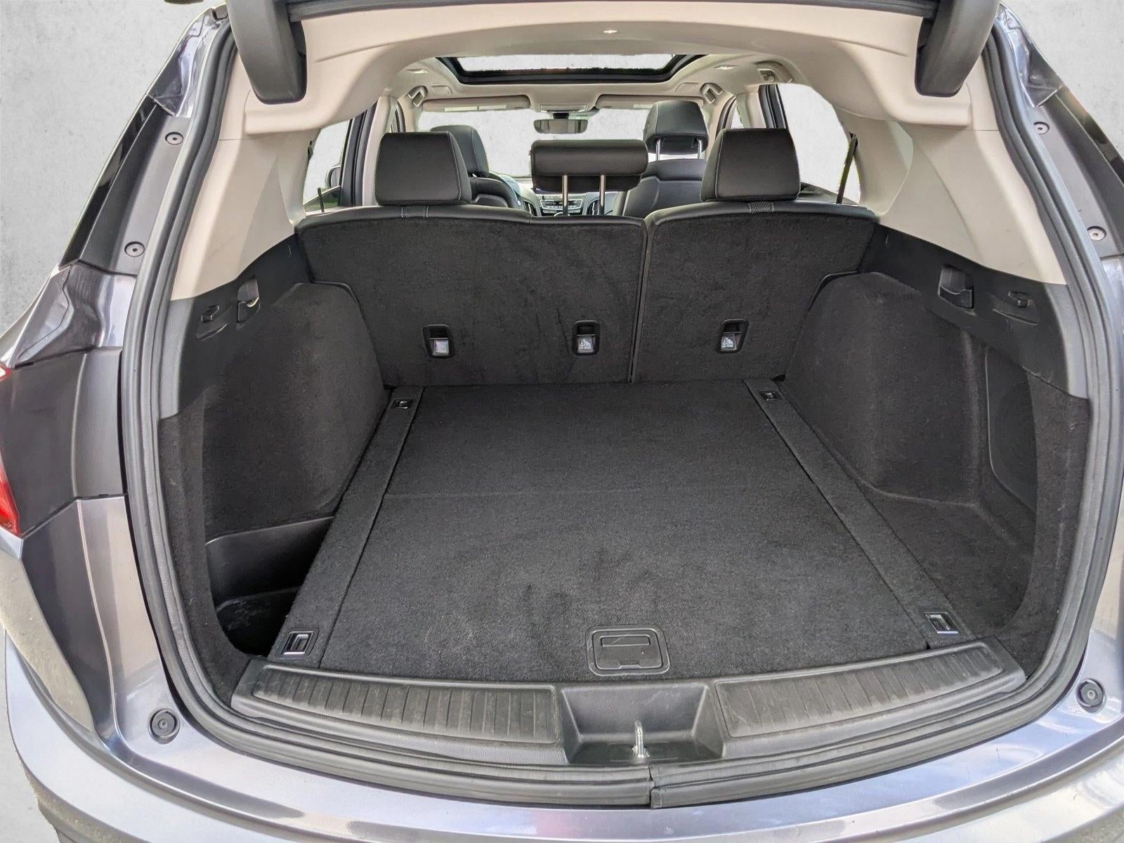 2019 Acura RDX AWD w/Technology Pkg