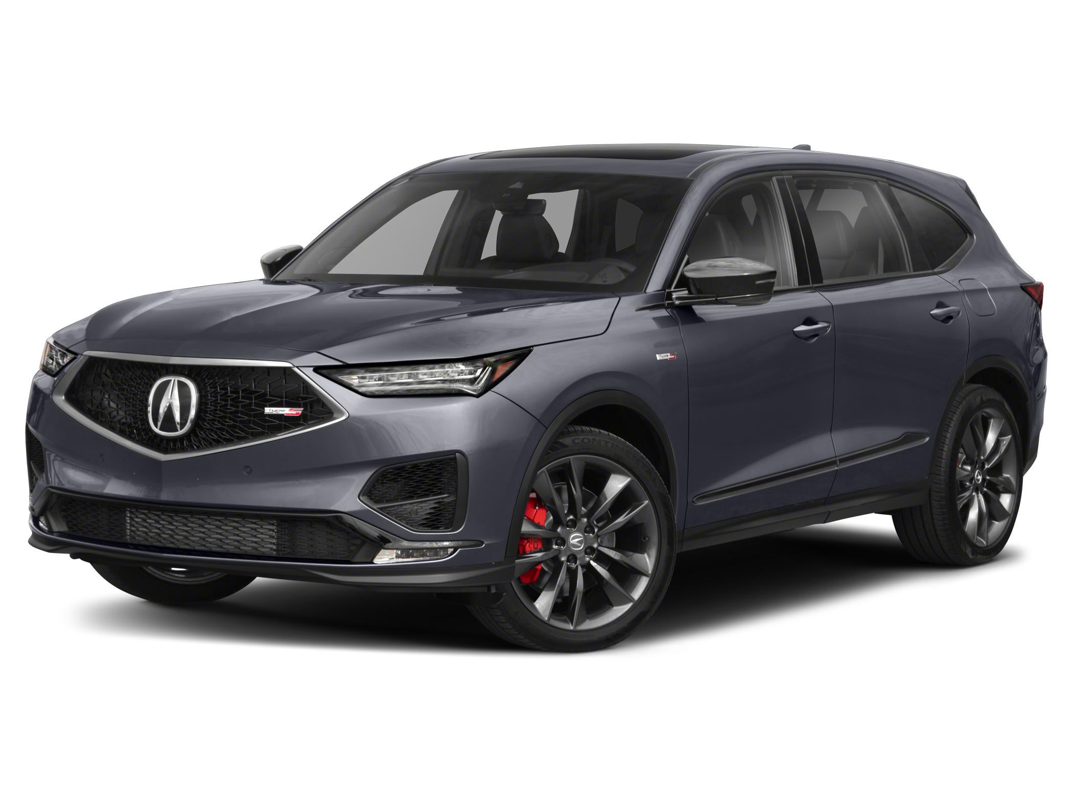 2022 Acura MDX Type S SH-AWD