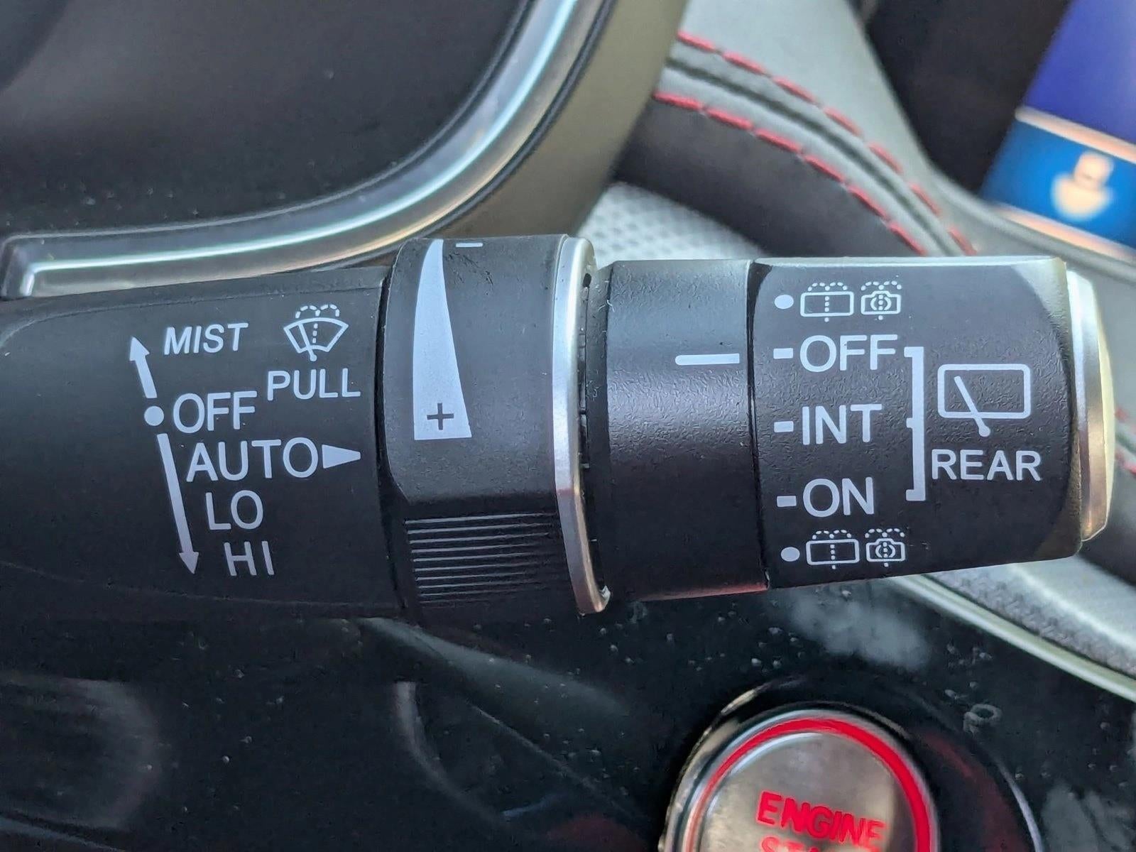 2024 Acura MDX SH-AWD w/A-Spec Package