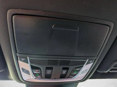 2024 Acura MDX SH-AWD w/A-Spec Package