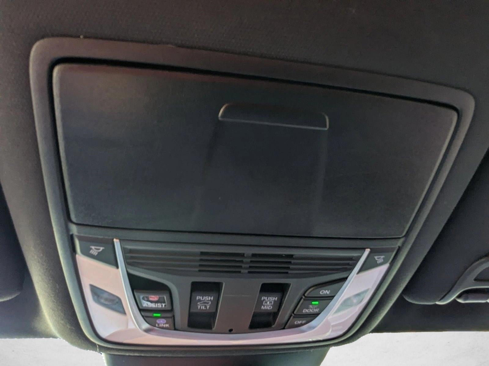 2024 Acura MDX SH-AWD w/A-Spec Package