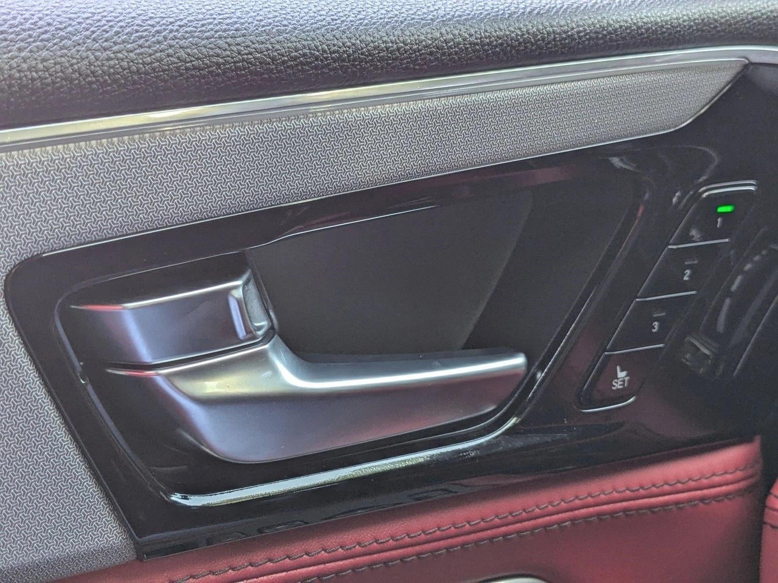 2024 Acura MDX SH-AWD w/A-Spec Package