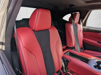 2024 Acura MDX SH-AWD w/A-Spec Package