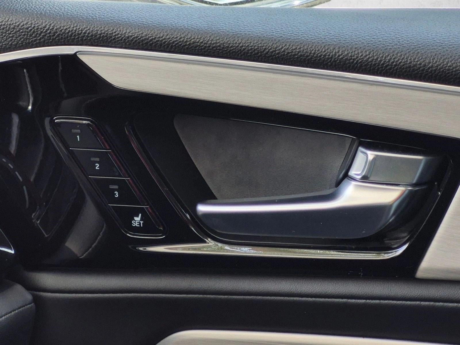 2024 Acura MDX SH-AWD w/Technology Package
