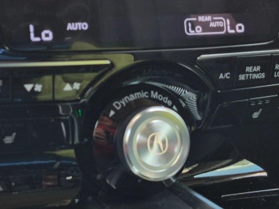 2024 Acura MDX SH-AWD w/Technology Package