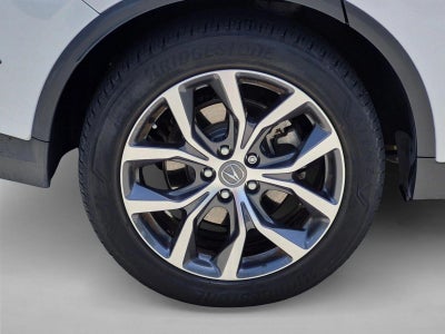2024 Acura MDX SH-AWD w/Technology Package