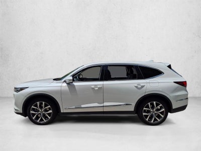 2024 Acura MDX SH-AWD w/Technology Package