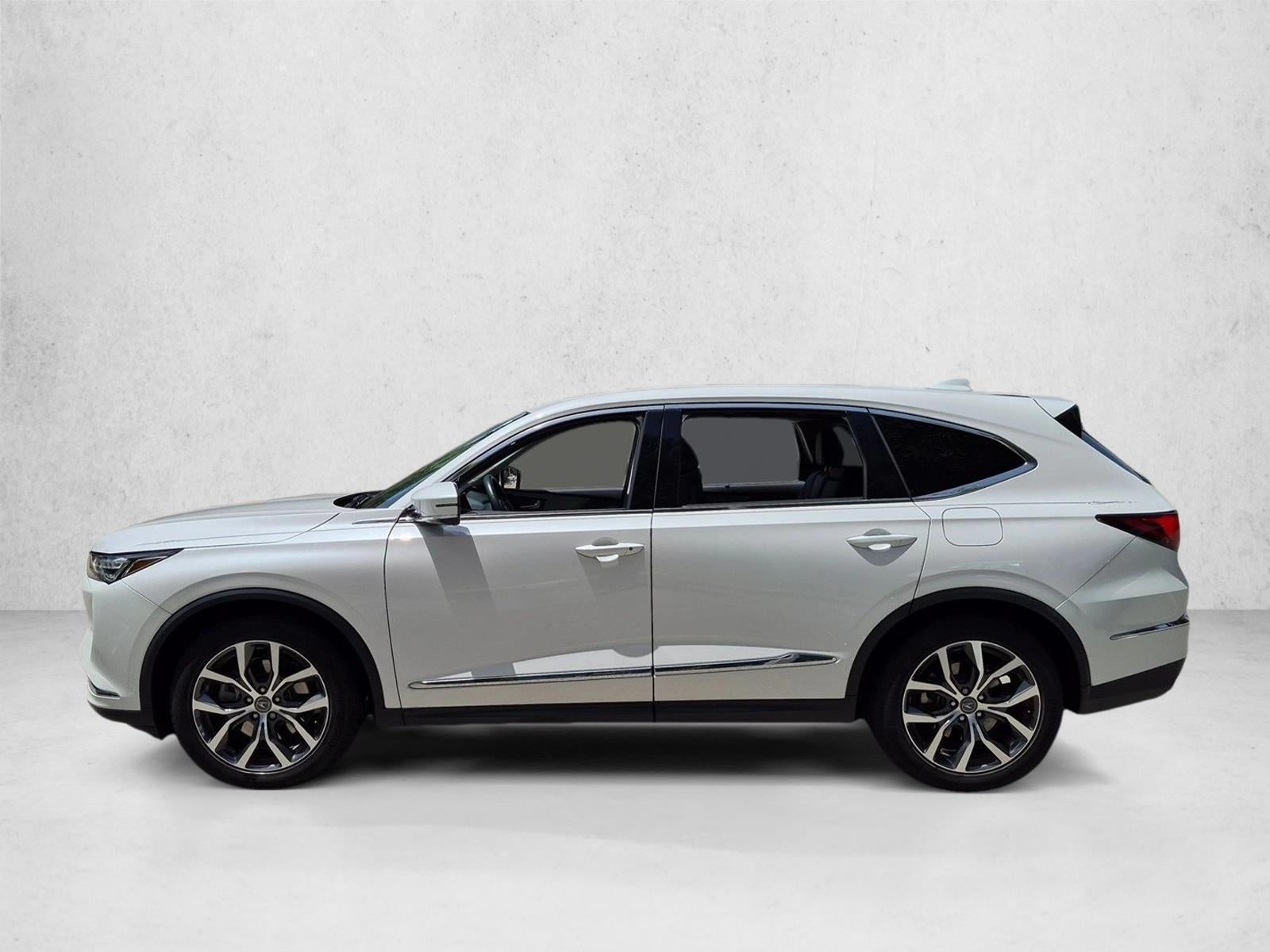 2024 Acura MDX SH-AWD w/Technology Package