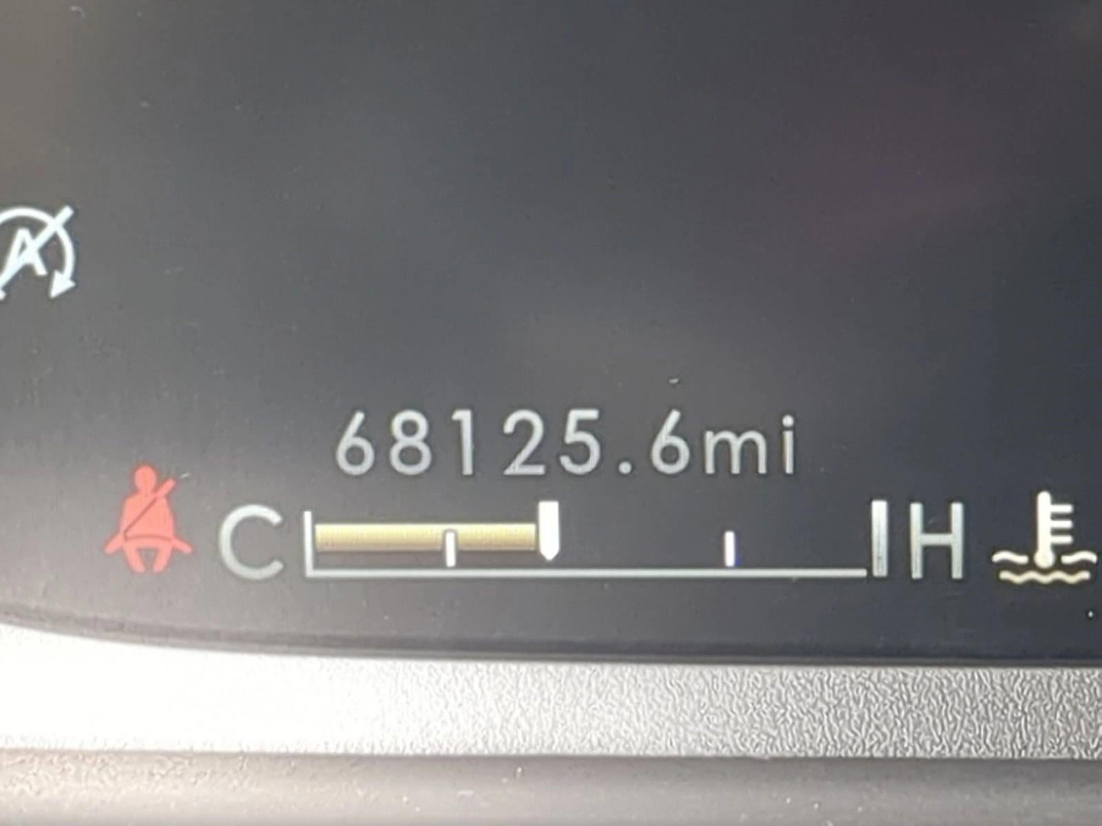 2022 Lincoln Aviator Reserve RWD