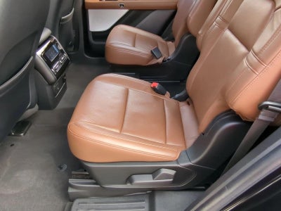 2022 Lincoln Aviator Reserve RWD