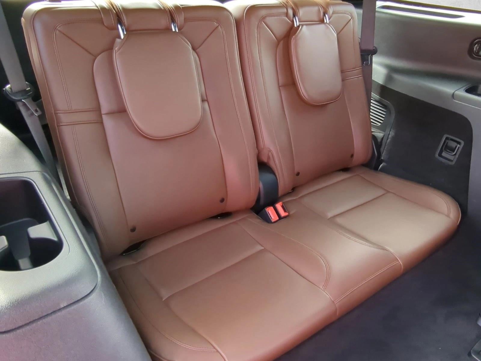 2022 Lincoln Aviator Reserve RWD