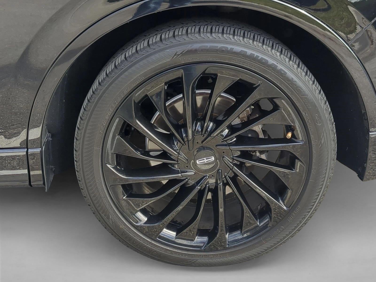 2022 Lincoln Aviator Reserve RWD