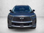 2026 INFINITI QX60 LUXE FWD