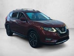 2019 Nissan Rogue FWD SL