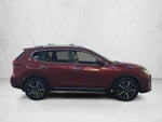 2019 Nissan Rogue FWD SL