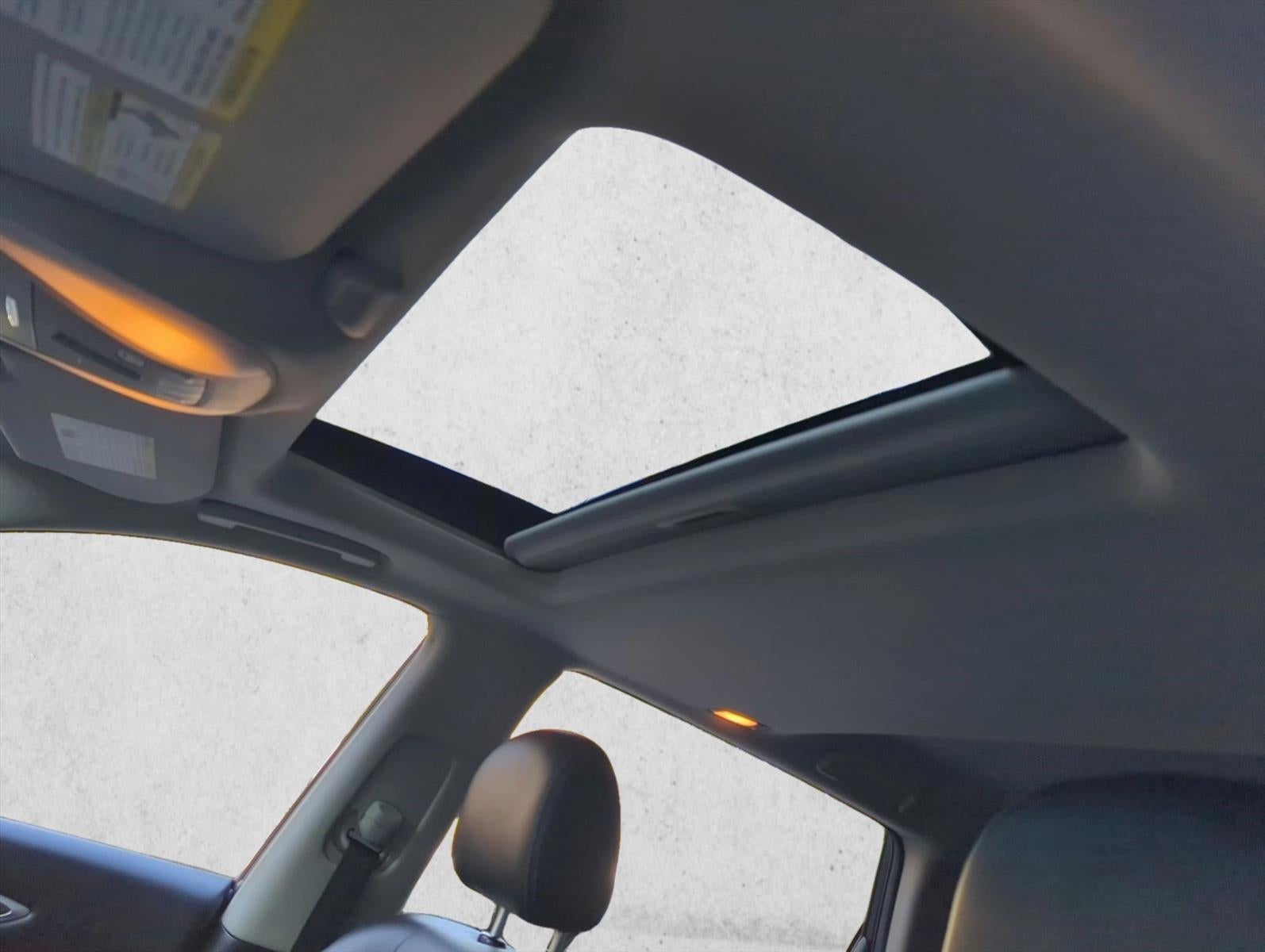 2020 INFINITI QX60 LUXE AWD