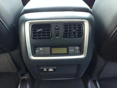 2020 INFINITI QX60 LUXE AWD