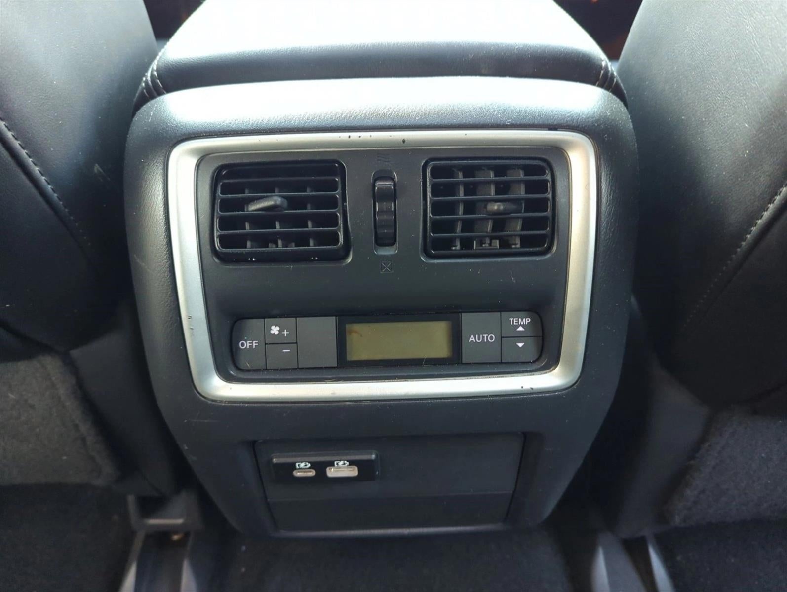 2020 INFINITI QX60 LUXE AWD