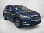 2020 INFINITI QX60 LUXE AWD