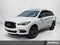 2020 INFINITI QX60 LUXE AWD