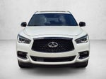 2020 INFINITI QX60 LUXE AWD