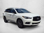 2020 INFINITI QX60 LUXE AWD