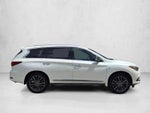 2020 INFINITI QX60 LUXE AWD
