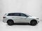 2020 INFINITI QX60 LUXE AWD