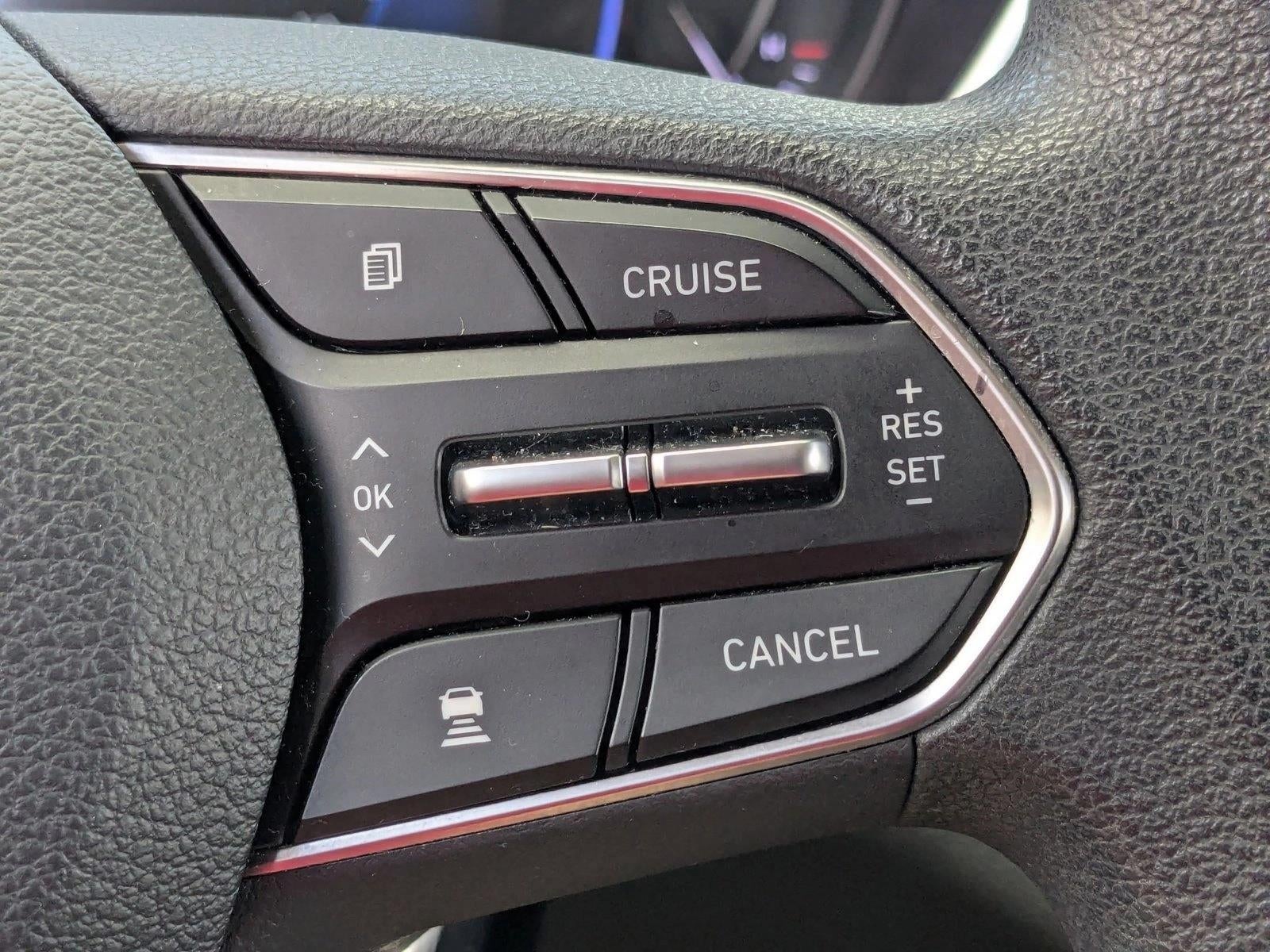 2019 Hyundai SANTA FE SEL 2.4L Auto FWD