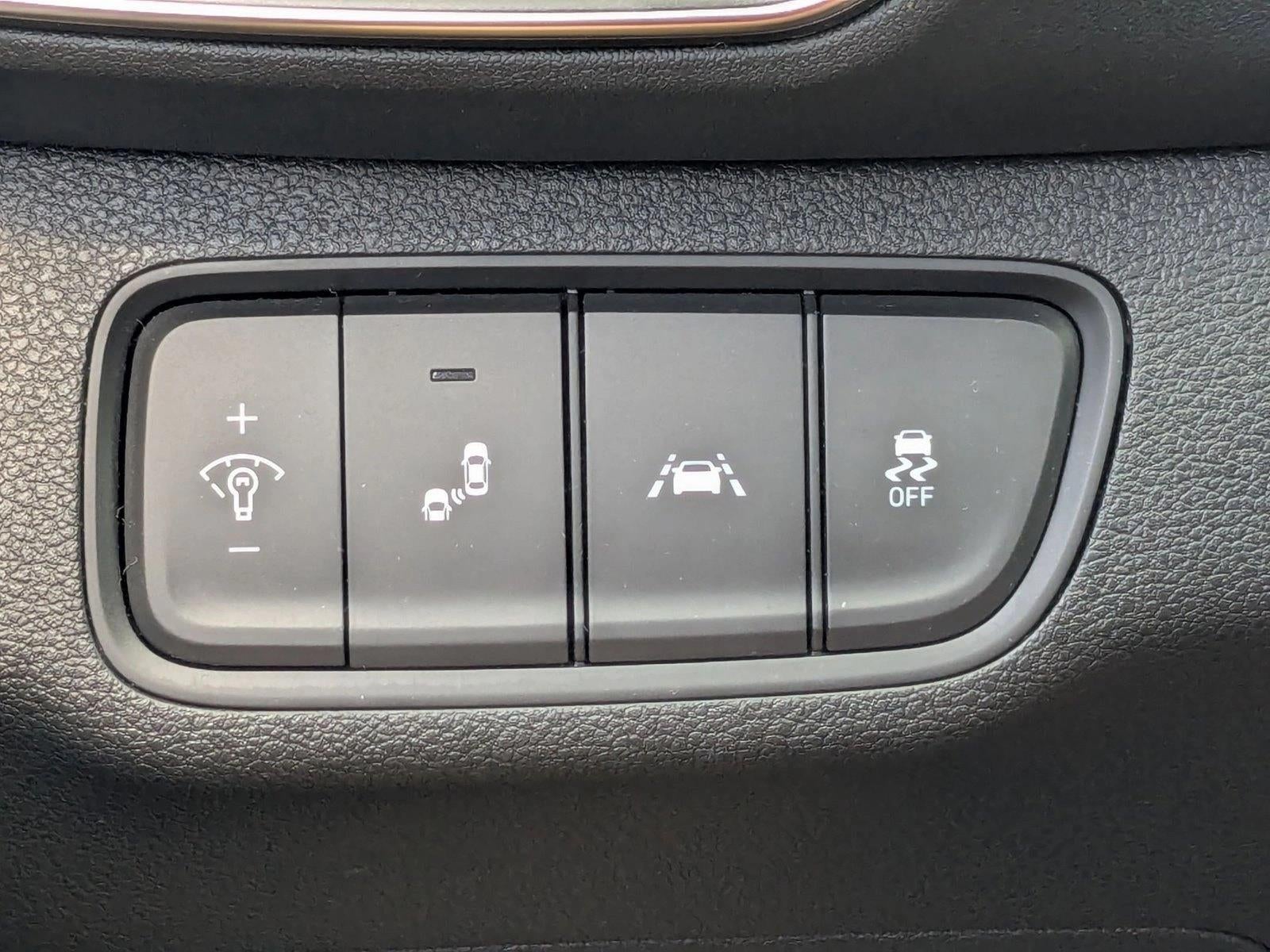 2019 Hyundai SANTA FE SEL 2.4L Auto FWD