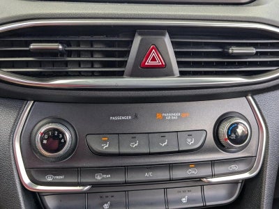 2019 Hyundai SANTA FE SEL 2.4L Auto FWD