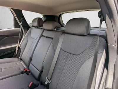 2019 Hyundai SANTA FE SEL 2.4L Auto FWD