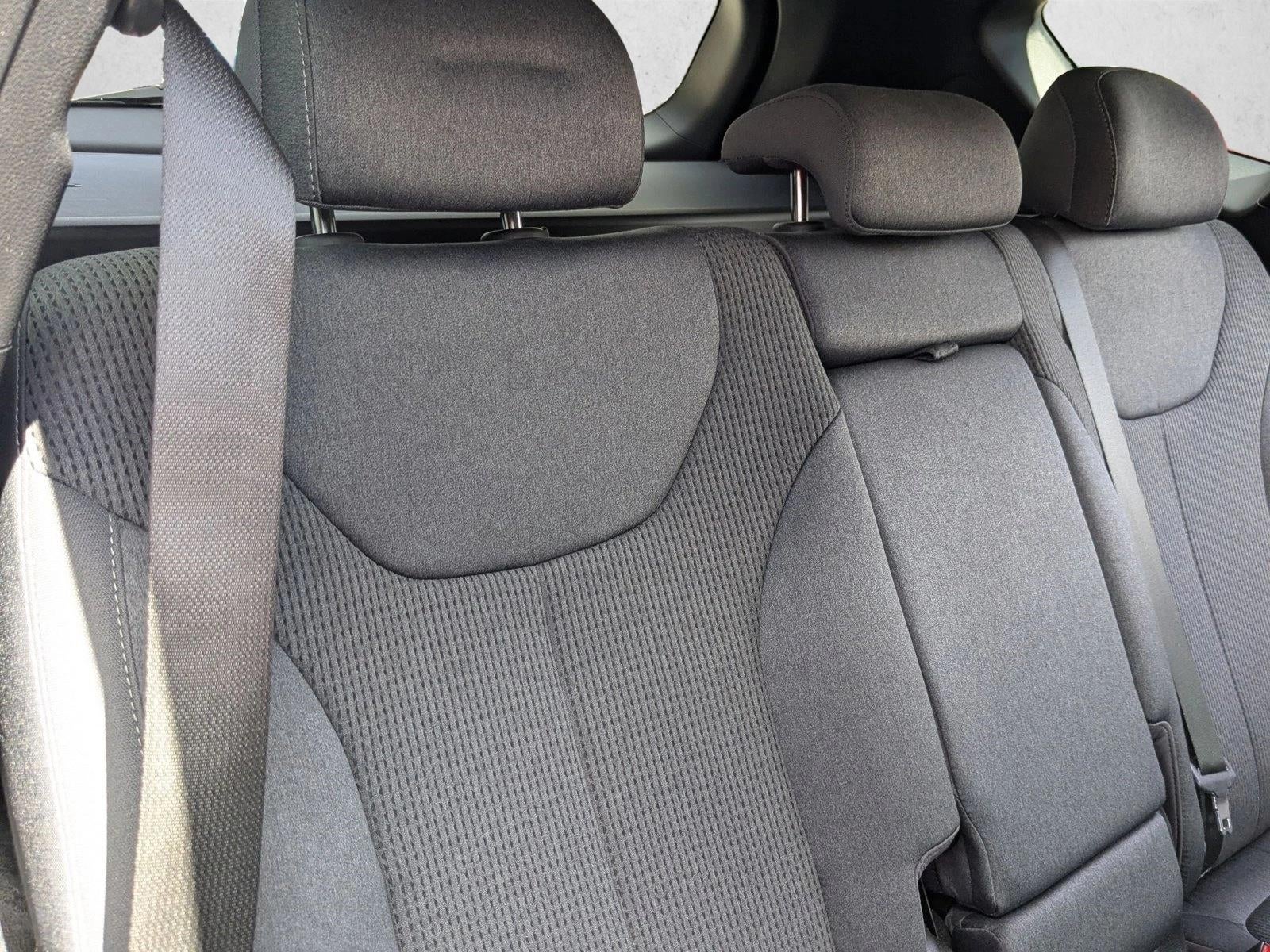 2019 Hyundai SANTA FE SEL 2.4L Auto FWD