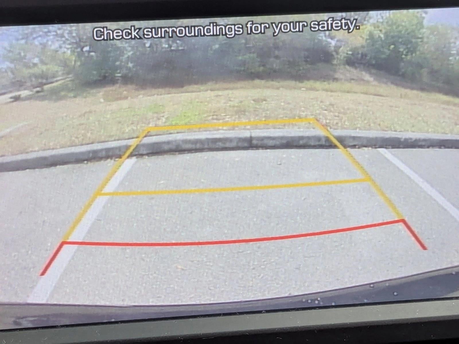 2019 Hyundai SANTA FE SEL 2.4L Auto FWD