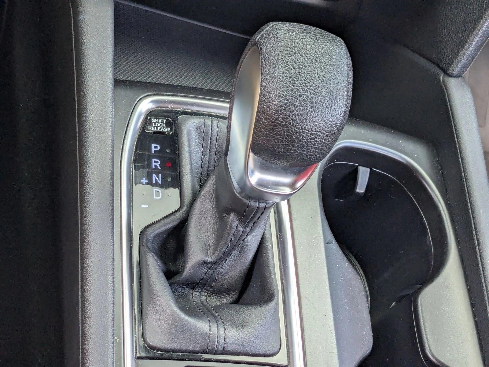 2019 Hyundai SANTA FE SEL 2.4L Auto FWD