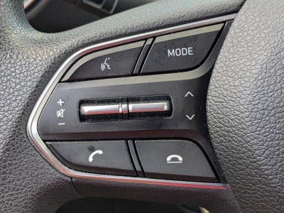 2019 Hyundai SANTA FE SEL 2.4L Auto FWD