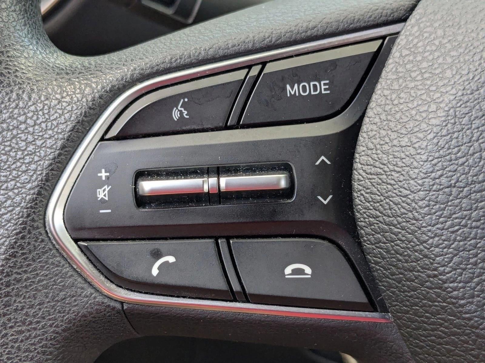 2019 Hyundai SANTA FE SEL 2.4L Auto FWD