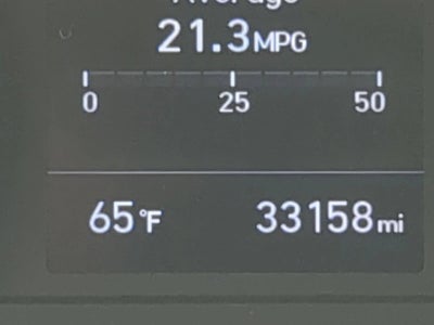 2022 Hyundai SONATA SE 2.5L