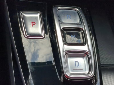 2022 Hyundai SONATA SE 2.5L