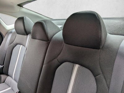 2022 Hyundai SONATA SE 2.5L