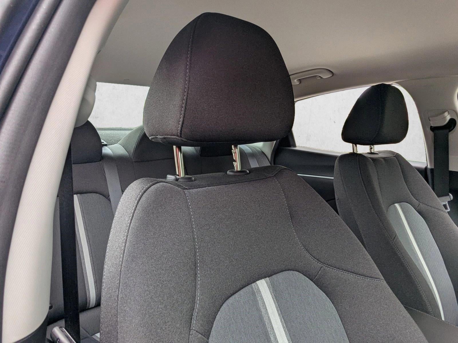 2022 Hyundai SONATA SE 2.5L