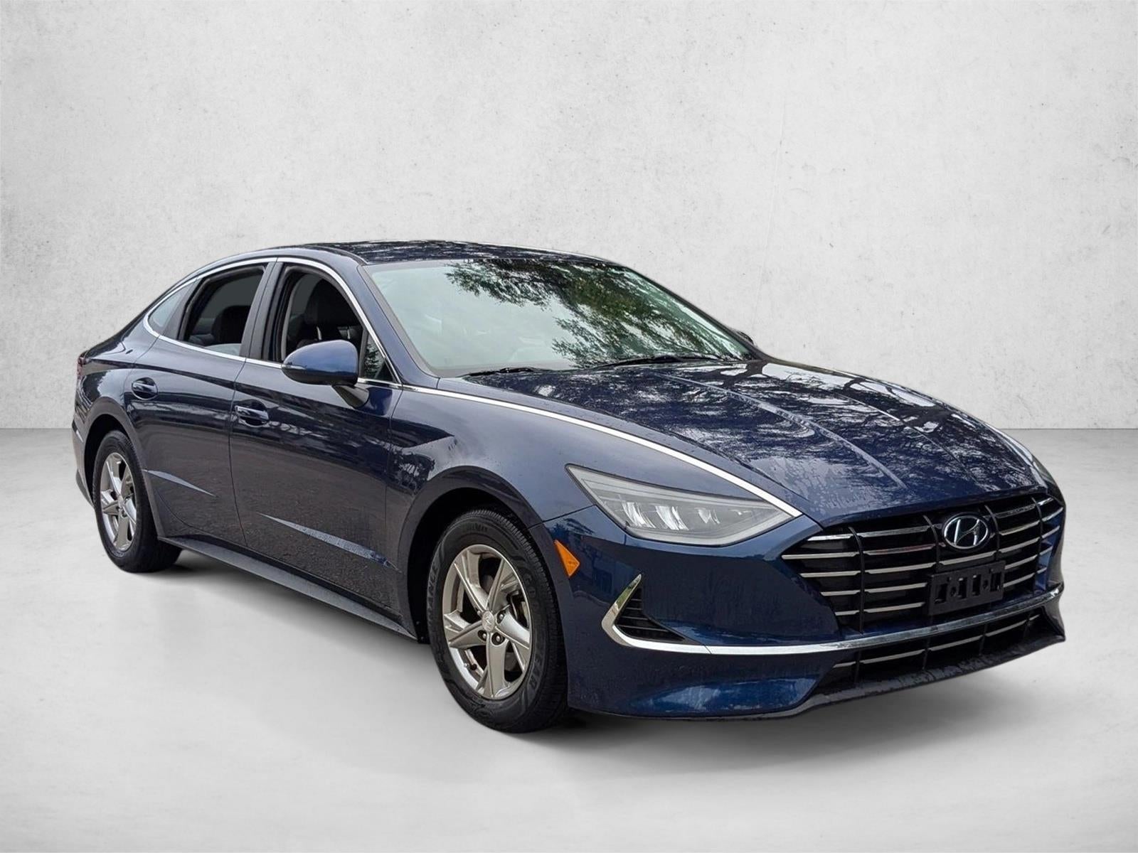 2022 Hyundai SONATA SE 2.5L