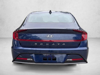 2022 Hyundai SONATA SE 2.5L