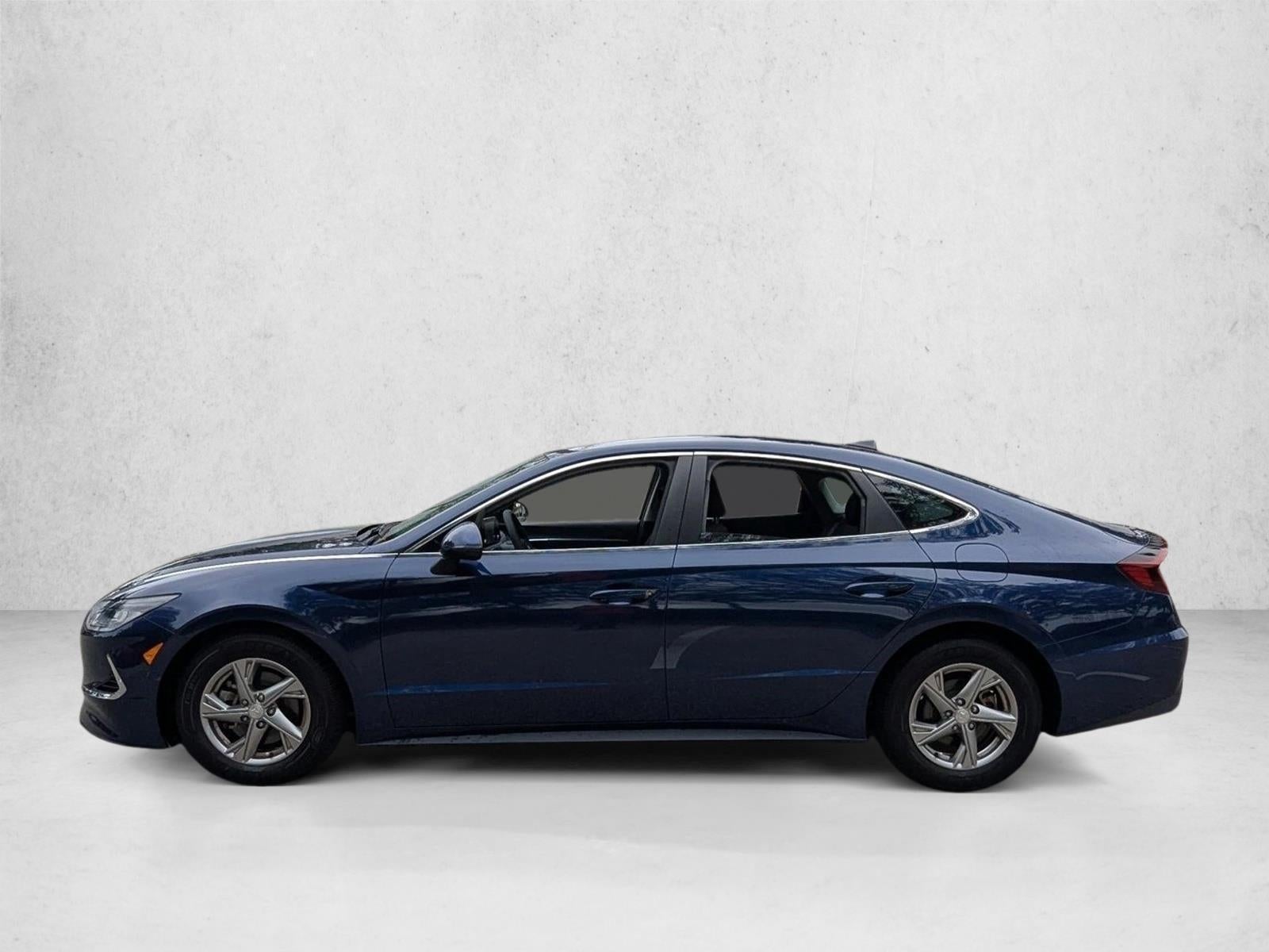 2022 Hyundai SONATA SE 2.5L