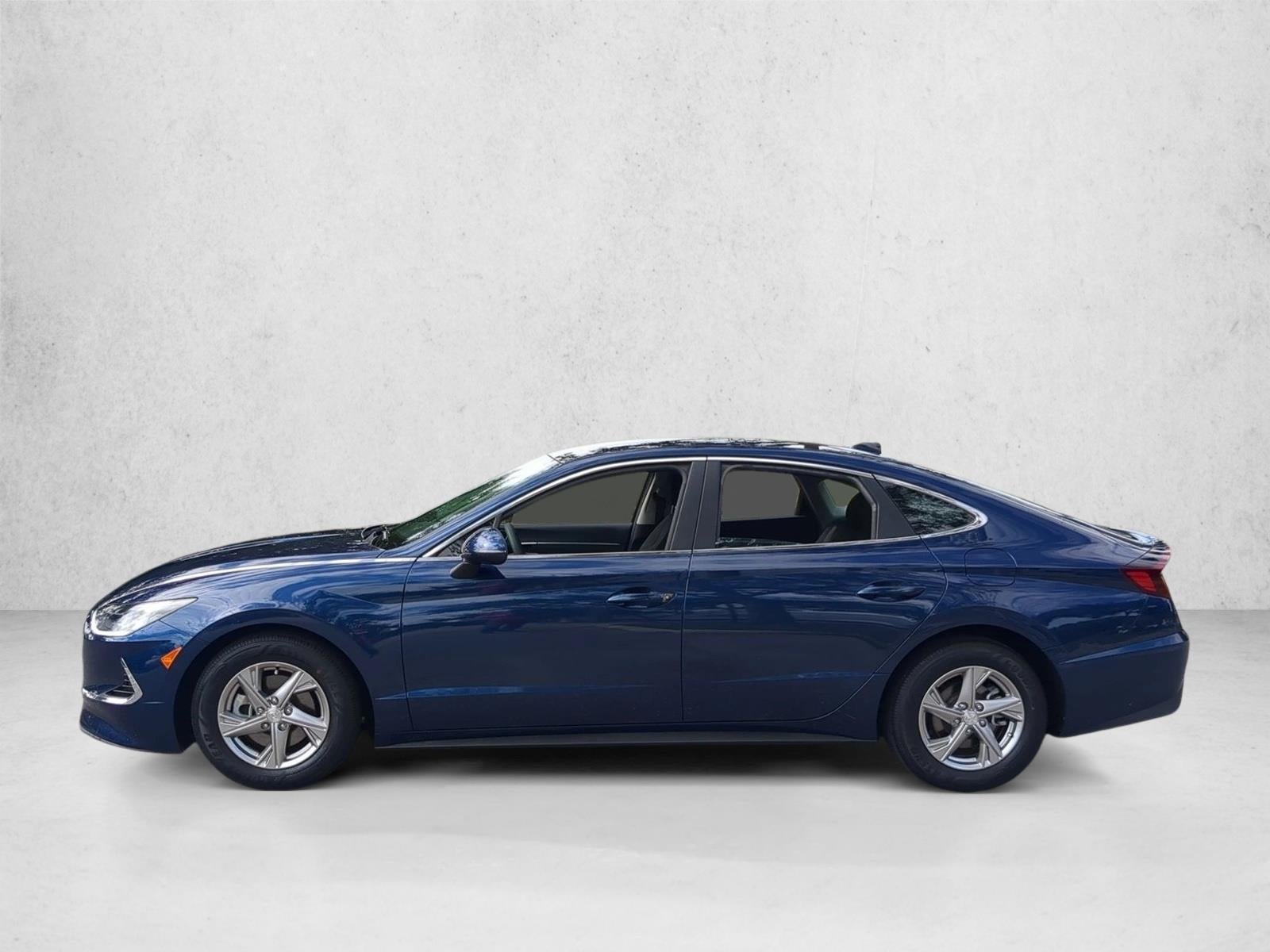 2022 Hyundai SONATA SE 2.5L