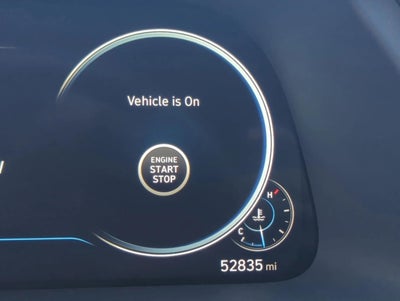 2021 Hyundai SONATA SEL Plus 1.6T